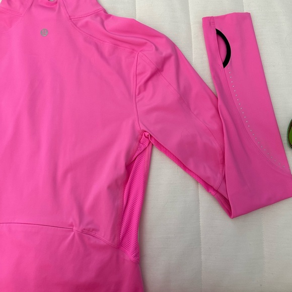 Lululemon Final Mile Jacket - Picture 9 of 15